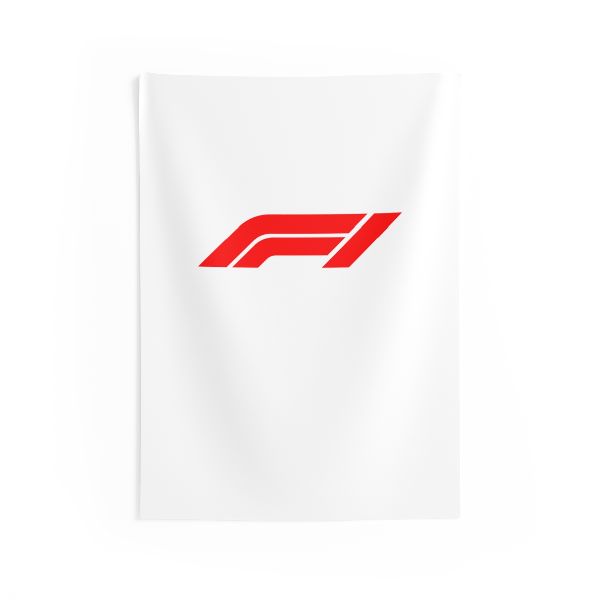 Formula 1 F1 Logo Tapestry Graphic T-Shirt