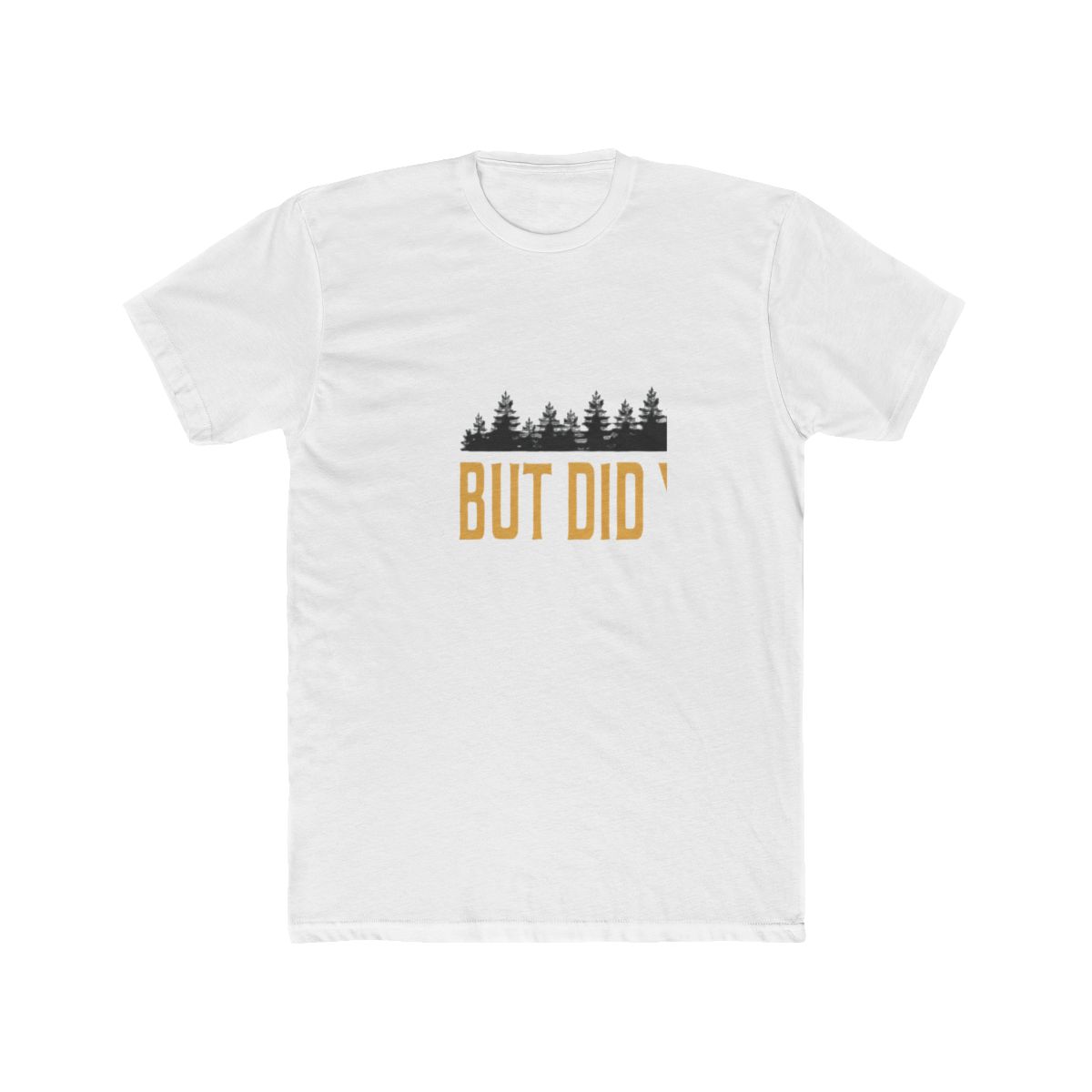 But Did You Die Shirts Mr. Chow The Hangover T Shirt