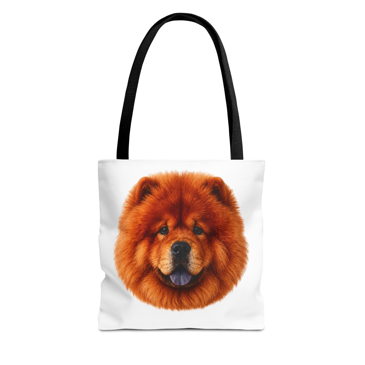 Sleeping Chow Chow ttcna Mini Bags