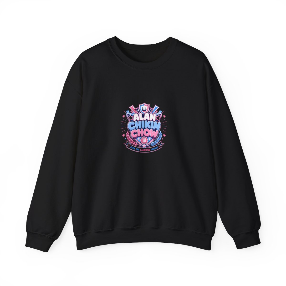 Alan Chikin Chow "ALAN CHIKIN CHOW" Crewneck